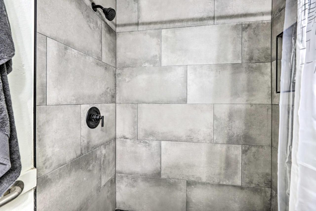 Renovated Chandler Townhome Walk To Downtown Εξωτερικό φωτογραφία